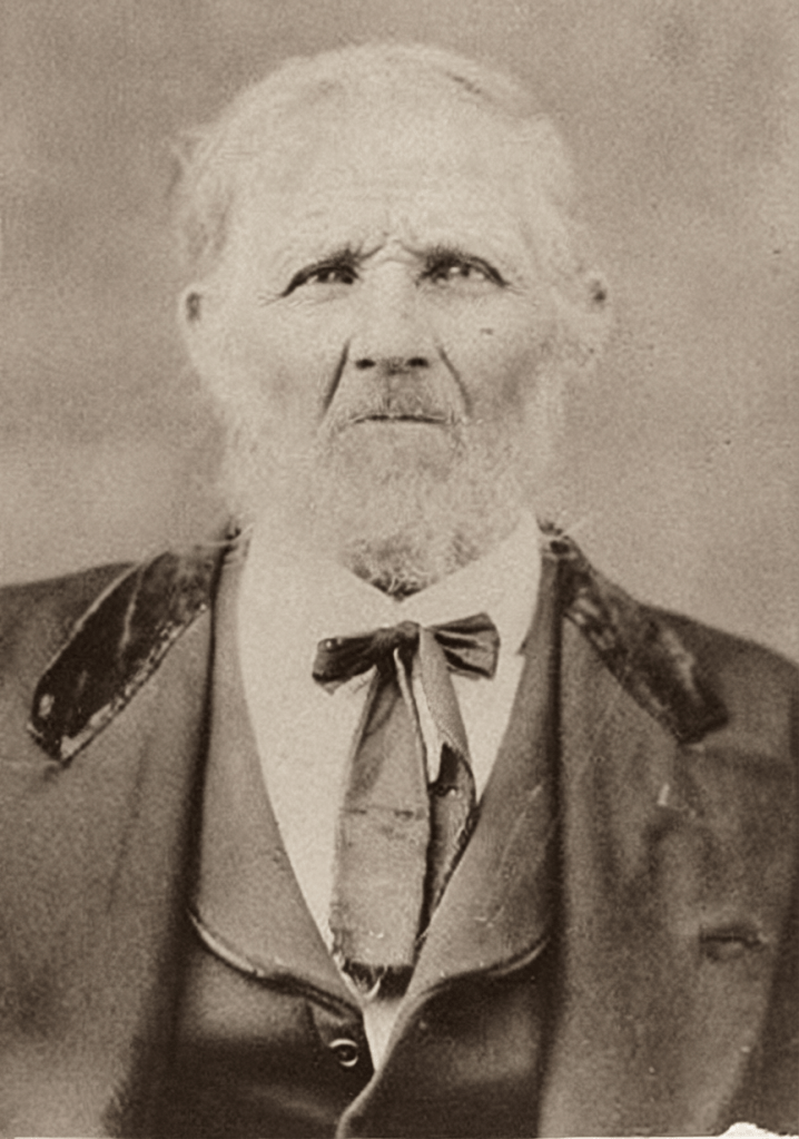 Hanson Stevens